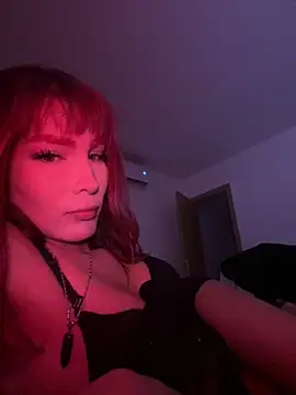 Blacktrinity online show from November 21, 5:03 pm