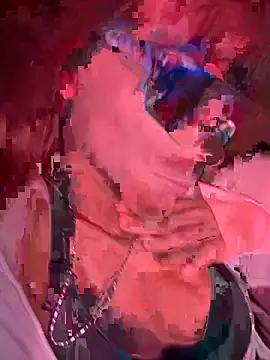 Blacktrinity online show from November 25, 2:08 pm