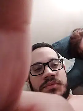 YoungTransAndBi online show from November 17, 1:38 am