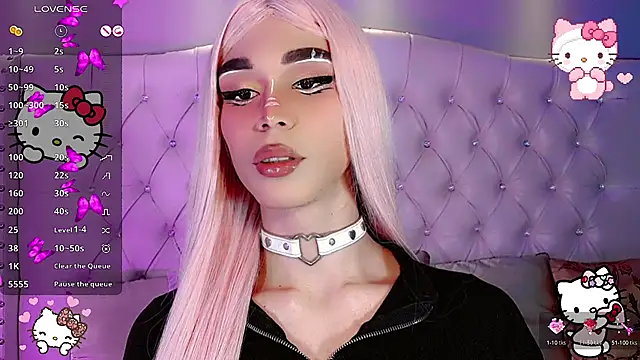 dearAlanaxxx online show from November 30, 6:27 am