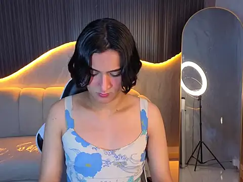 zoe tp online show from March 2, 7:54 pm