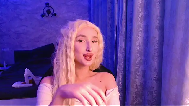  Honey sunset  online show from November 22, 8:55 pm