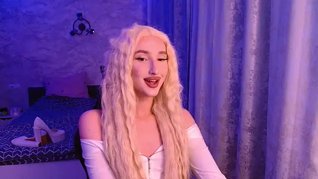  Honey sunset  online show from December 5, 11:55 pm