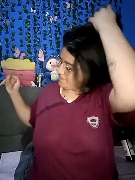 Mailly Gabby online show from November 24, 10:33 pm