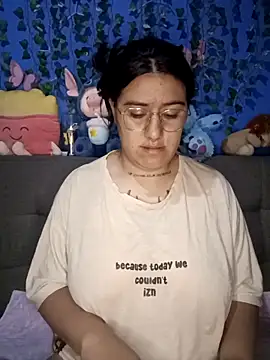 Mailly Gabby online show from November 29, 12:12 am