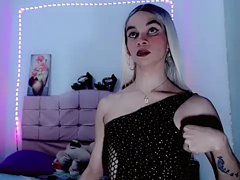 Karla hot777 online show from February 9, 4:08 am