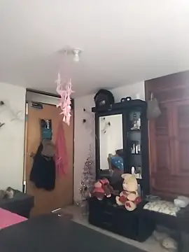 Vivianna  colombia online show from November 22, 2:19 pm