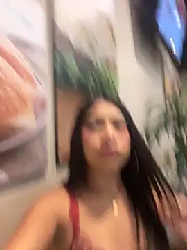 Celeste villanueva  online show from December 16, 1:49 pm