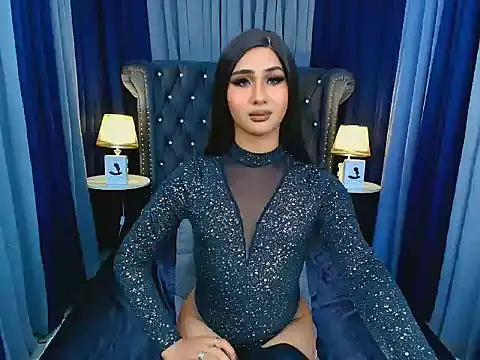 Iris Hilton online show from February 26, 8:08 am