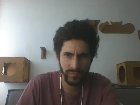 Temp7 online show from February 19, 6:48 pm