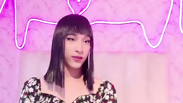 Atenea Mendoza online show from February 24, 7:18 pm