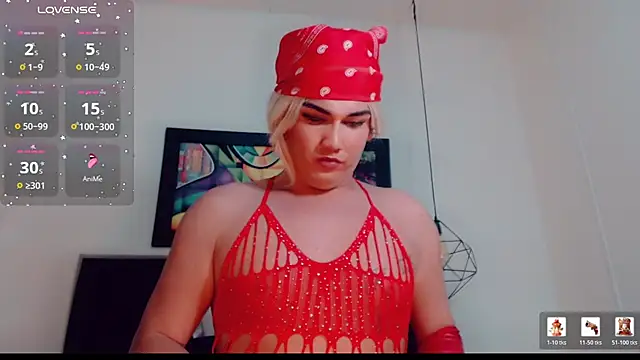 Brittany colorado online show from January 6, 5:28 pm