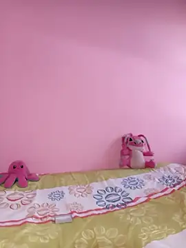 Venus2357 online show from December 14, 8:15 pm