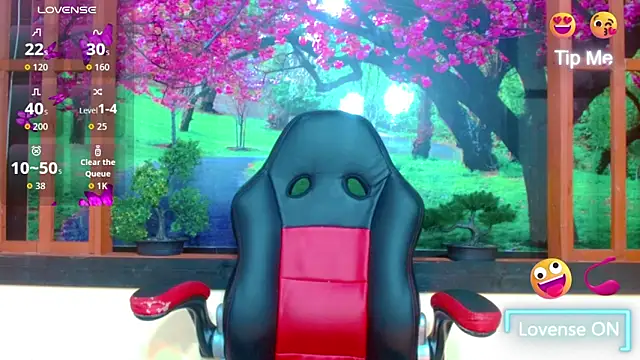 britanny noroeste online show from January 10, 3:34 am