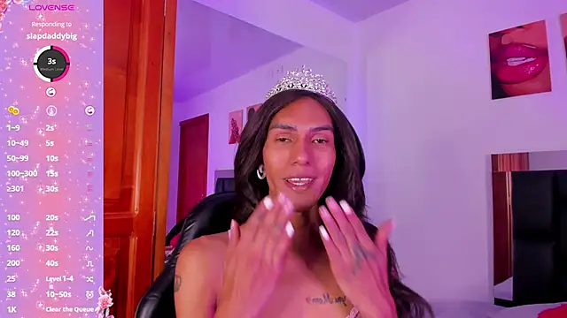 ValeryTs1 online show from February 23, 6:22 pm