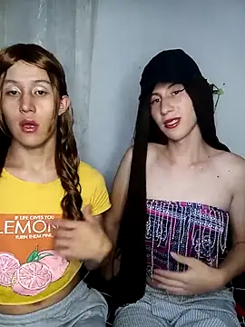 Jazmin trans online show from January 8, 3:10 am