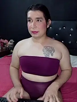 sissy-lover online show from February 2, 4:55 am