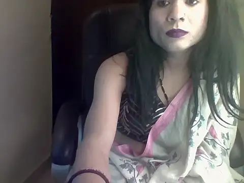 Lovely Ladyboy star online show from February 17, 5:42 pm