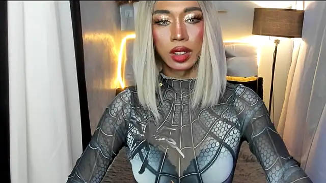 TsBlackHORSECOCKcalix online show from May 12, 7:11 pm