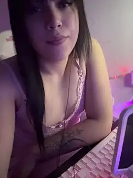 anjinhagotica online show from June 22, 2:04 am