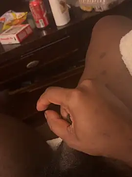 CoCoRalnnaa online show from March 8, 11:57 am