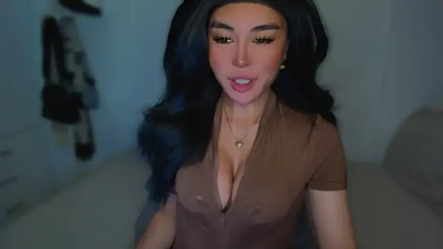 Snapshot of mxshemale_ladyboy chatting on March 1, 1:11 am mxshemale ladyboy online show from March 1, 1:11 am