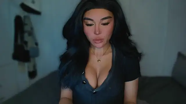 Snapshot of mxshemale_ladyboy chatting on March 5, 1:49 am mxshemale ladyboy online show from March 5, 1:49 am