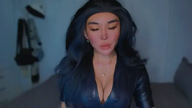Snapshot of mxshemale_ladyboy chatting on March 13, 5:00 am mxshemale ladyboy online show from March 13, 5:00 am