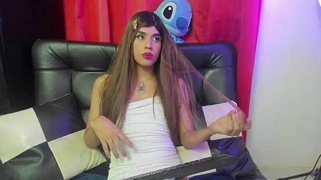 Mia Blossoml   online show from December 21, 2:28 am