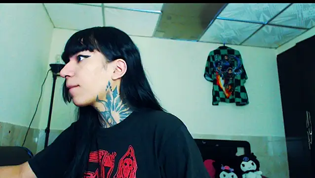 jazmin wolf online show from February 14, 12:01 pm