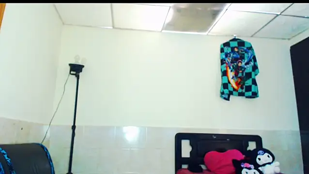 jazmin wolf online show from February 20, 4:09 pm