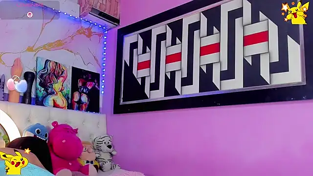 Venus AidinX online show from February 16, 4:49 pm