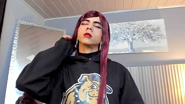 vicky fant4sy online show from January 19, 12:58 pm