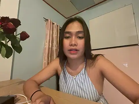 Mira Janee online show from February 16, 3:43 pm