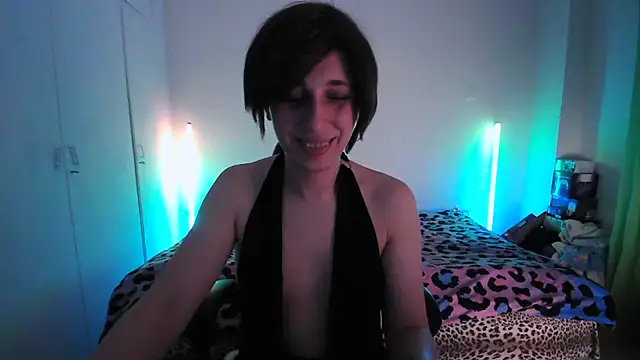 HoneyValentine online show from May 30, 7:23 pm
