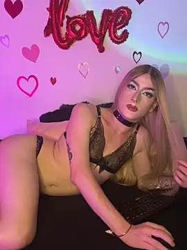 Alana Stone online show from February 15, 7:51 am