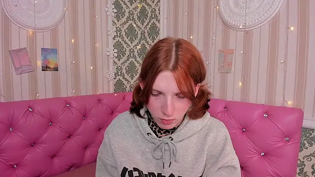 AlicexPrincess online show from January 15, 3:33 pm