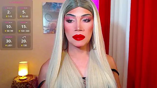 deliciousClaire online show from January 12, 6:26 pm