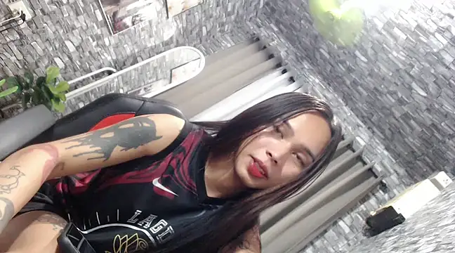 LOVELYMAYUMIE online show from February 21, 8:06 am