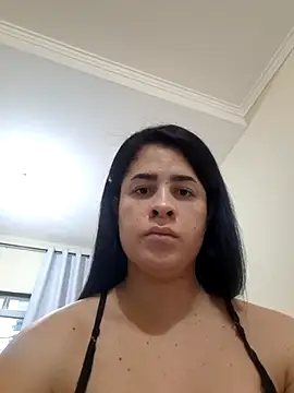 Neveencantada00 online show from January 13, 7:22 pm