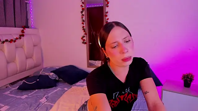 dirty sexx  online show from February 14, 4:31 am