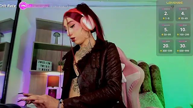 Eli-Bluee online show from March 6, 3:17 pm