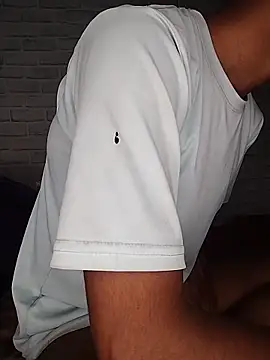 Gaymodel online show from February 3, 4:10 am