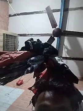 Gaymodel online show from February 15, 8:18 pm