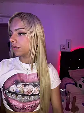 andyy x online show from February 28, 11:33 pm