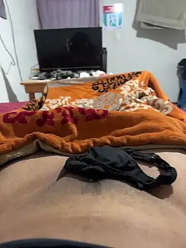 Escanor1201 online show from February 11, 6:43 am