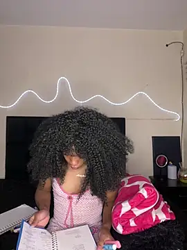 YourDreamReal online show from March 5, 11:32 pm