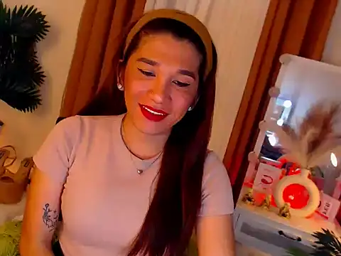 DianaRose69 online show from February 11, 3:31 pm