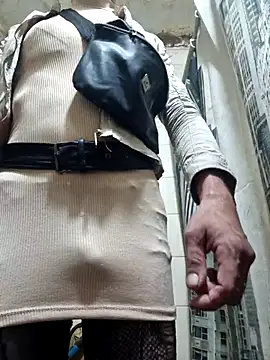 veronicatvcroosleather online show from February 18, 3:36 am