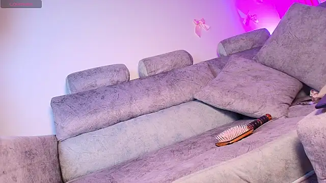 Martina Sky  online show from February 25, 10:09 am